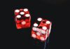 Which Pragmatic Play Casino is the Best? two red-and-white dices