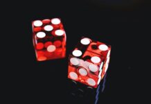 Which Pragmatic Play Casino is the Best? two red-and-white dices