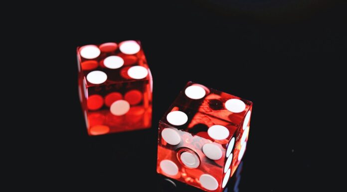 Which Pragmatic Play Casino is the Best? two red-and-white dices