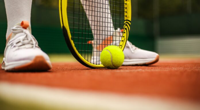 Pragmatic Play Slots – Which One Pays the Most? person in white nike sneakers playing tennis